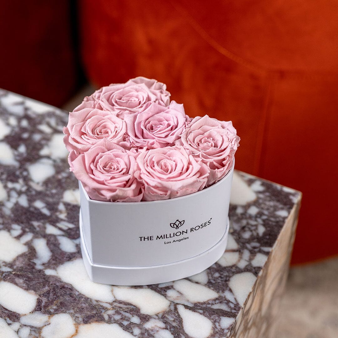 PINK ROSES