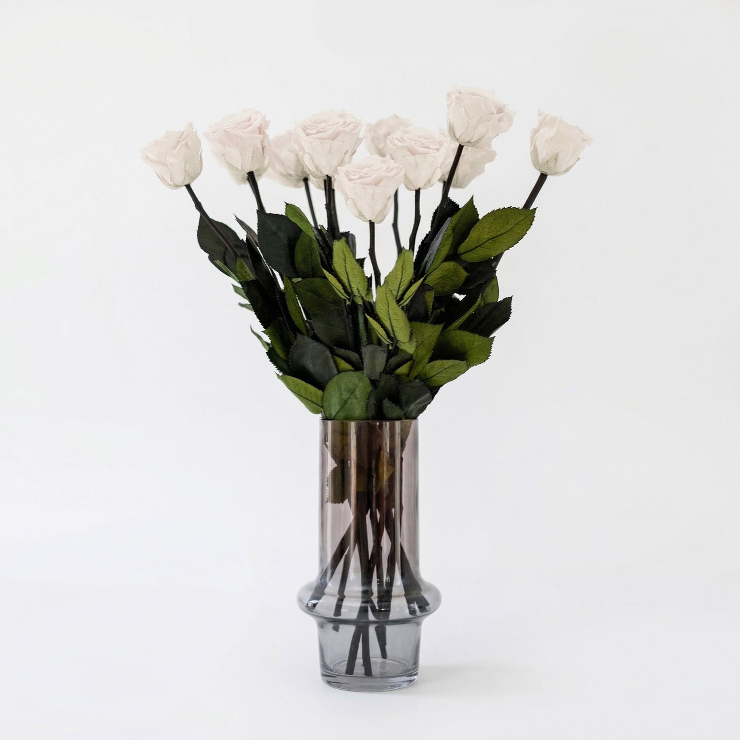 LONG STEMS